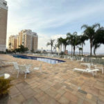 Apartamento à venda com 3 suítes em Vila Nova Socorro, Mogi das Cruzes, SP
