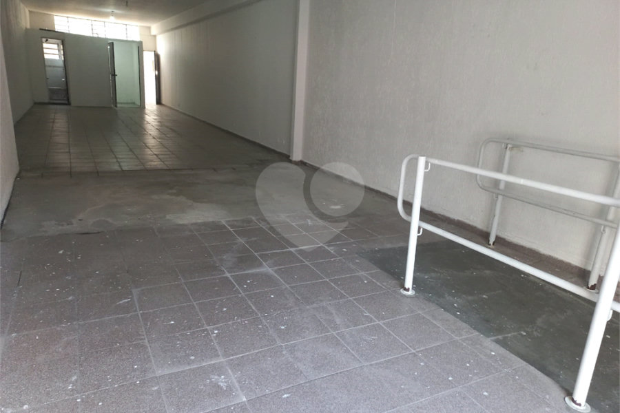 Salão para alugar em Tucuruvi, São Paulo, SP