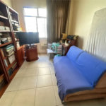 Apartamento à venda com 2 quartos em Laranjeiras, Rio de Janeiro, RJ