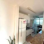 Apartamento à Venda | 63 m² | 3 Dormitórios | 1 Suíte | Andar Alto | Próximo à Estação Piqueri