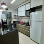 Apartamento à venda com 2 quartos, sendo 1 suíte, em Jardim Eldorado, Vinhedo, SP