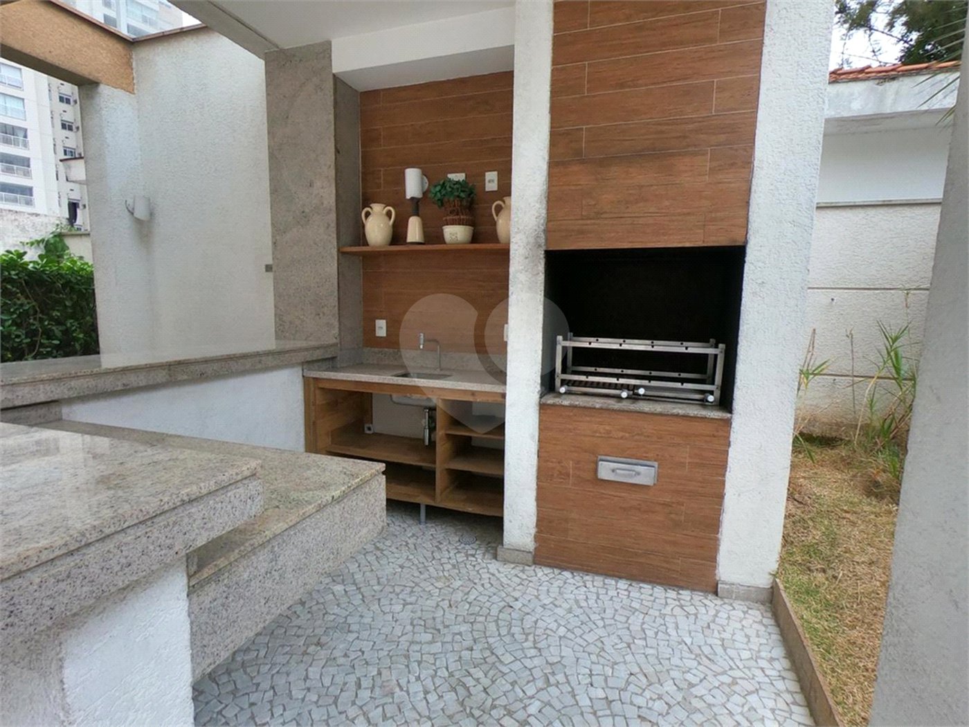 Apartamento à venda com 2 quartos, sendo 1 suíte, em Vila Mascote, São Paulo, SP