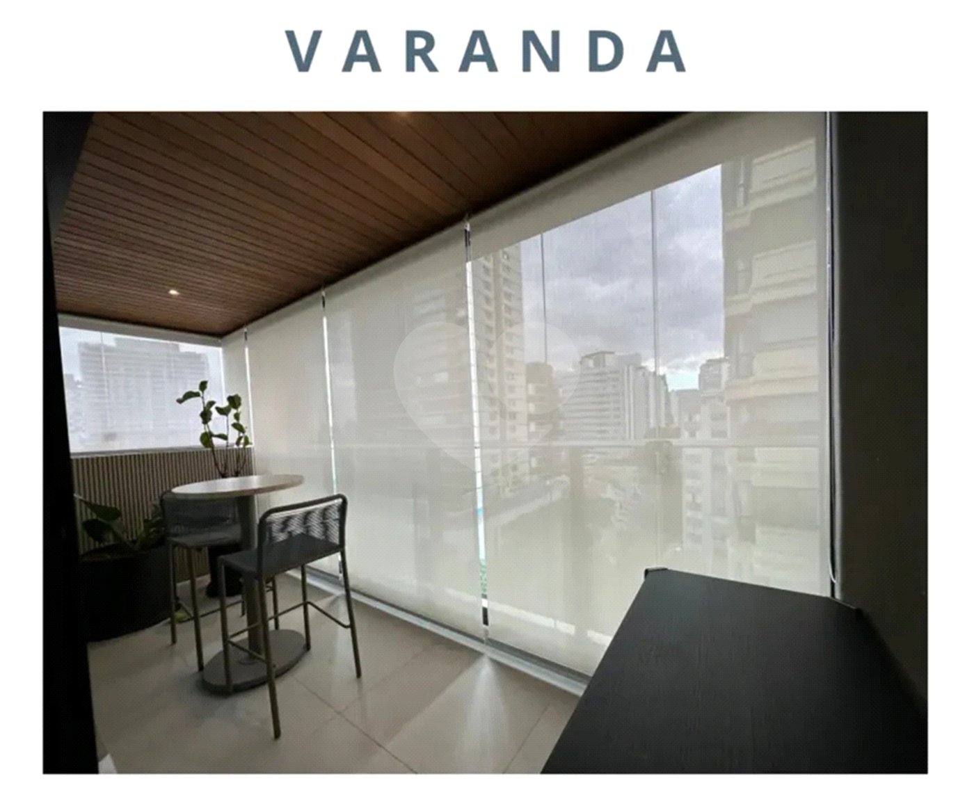 Apartamento para alugar com 2 quartos, sendo 1 suíte, em Perdizes, São Paulo, SP
