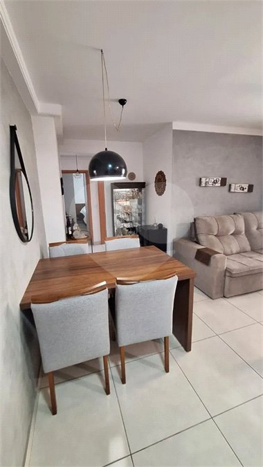 Apartamento à venda com 2 suítes em Nova Aliança, Ribeirão Preto, SP