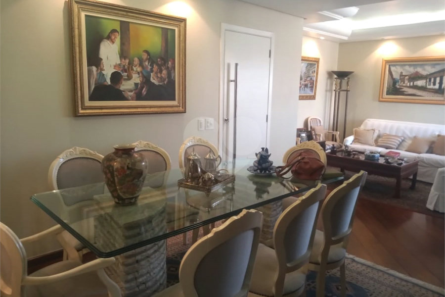Cobertura à venda com 3 quartos, sendo 2 suítes,  em Água Fria, São Paulo, SP