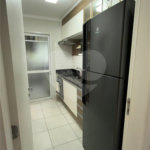 Apartamento à venda com 2 quartos, sendo 1 suíte, em Catumbi, São Paulo, SP
