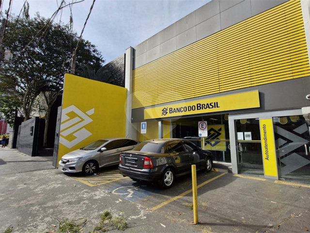Prédio à venda em Vila Nova Conceição, São Paulo, SP