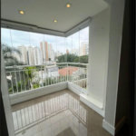 Apartamento à venda com 1 suíte em Vila Romana, São Paulo, SP