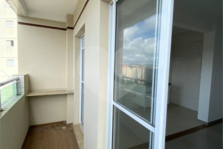 Apartamento à venda com 2 quartos em Demarchi, São Bernardo do Campo, SP