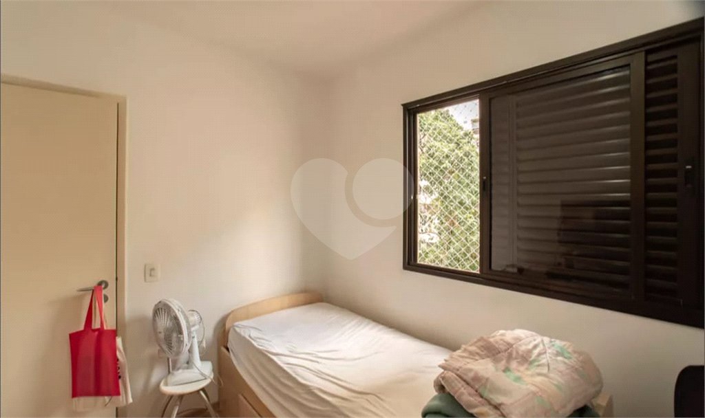 Apartamento à venda com 2 quartos em Saúde, São Paulo, SP