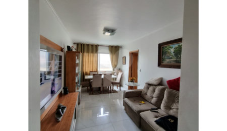 Apartamento à venda com 2 quartos, sendo 1 suíte,  em Santana, São Paulo, SP