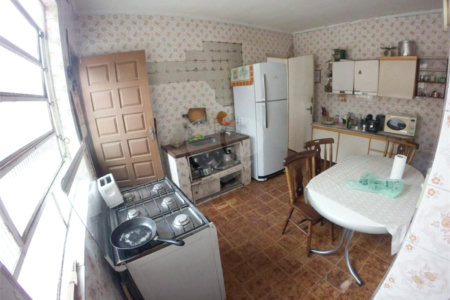 Casa de Vila à venda com 3 quartos em Vila Ipojuca, São Paulo, SP