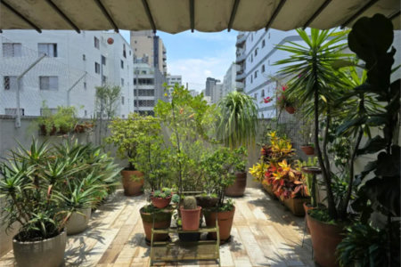 Apartamento à venda com 2 quartos em Liberdade, São Paulo, SP