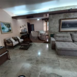 Cobertura à venda com 5 quartos, sendo 2 suítes,  em Grajaú, Rio de Janeiro, RJ