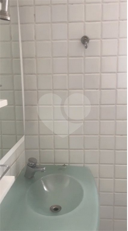 Apartamento à venda com 2 quartos em Pinheiros, São Paulo, SP