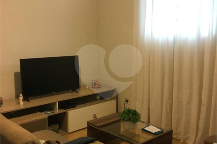 Casa Térrea à venda com 3 quartos em Casa Verde, São Paulo, SP