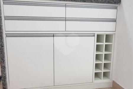 Apartamento para alugar com 2 quartos em João XXIII, Vinhedo, SP