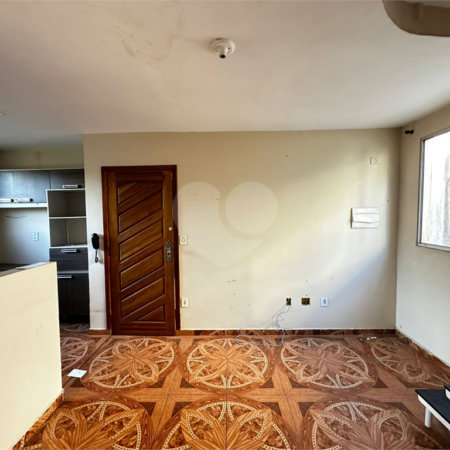 Apartamento à venda ou para alugar com 2 quartos em Vila São Paulo, Ferraz de Vasconcelos, SP