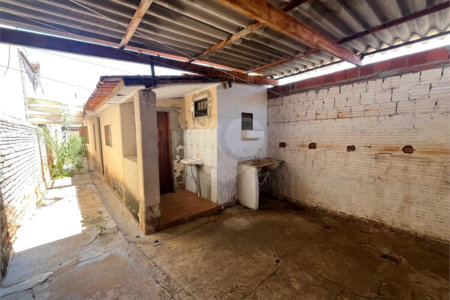 Casa à venda com 7 quartos em Vila Aurora, Itapetininga, SP