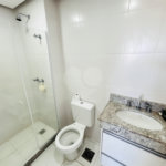 Apartamento à venda com 2 quartos, sendo 1 suíte, em Campo Grande, Rio de Janeiro, RJ