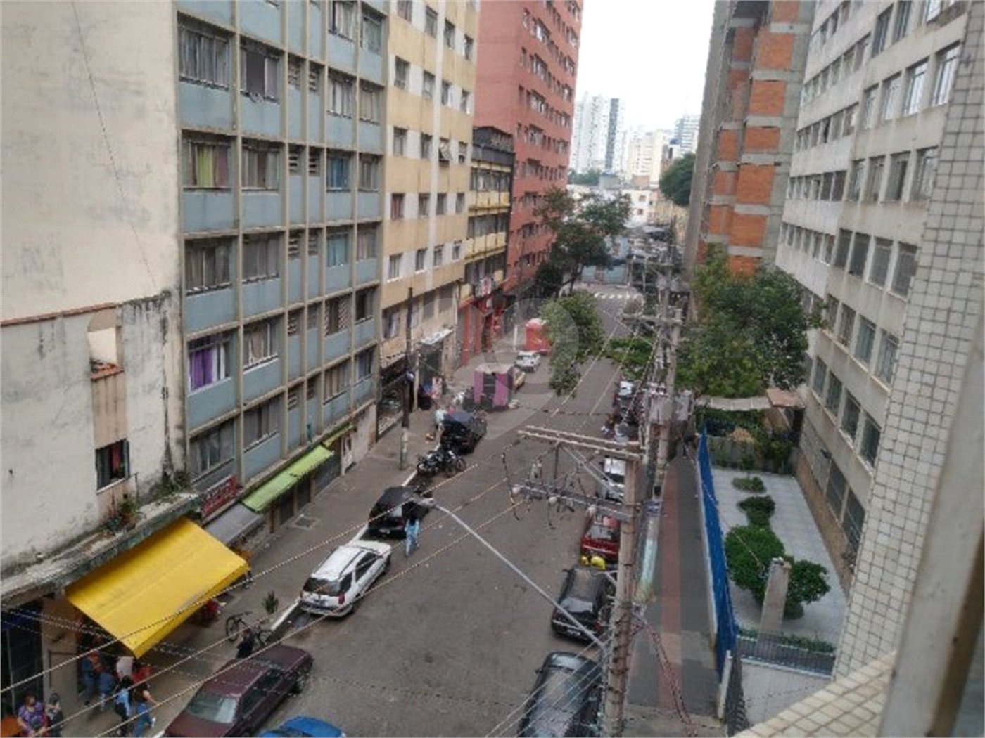 Apartamento à venda com 1 quarto em Liberdade, São Paulo, SP