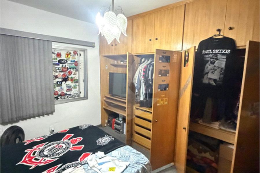 Sobrado à venda com 3 quartos, sendo 1 suíte, em Vila Aurora (zona Norte), São Paulo, SP