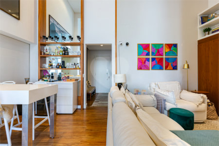 Apartamento à venda com 3 suítes em Jardim Fonte do Morumbi, São Paulo, SP