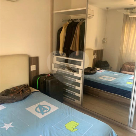 Apartamento à venda com 3 suítes em Vila Buarque, São Paulo, SP