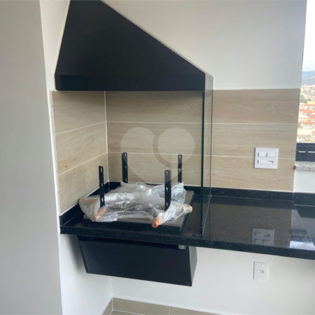 Apartamento à venda com 2 suítes em Alvinópolis, Atibaia, SP