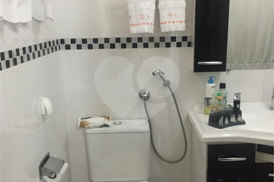Casa à venda com 3 quartos, sendo 1 suíte, em Freguesia do Ó, São Paulo, SP