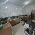 Casa à venda com 3 quartos, sendo 1 suíte, em Santíssimo, Rio de Janeiro, RJ