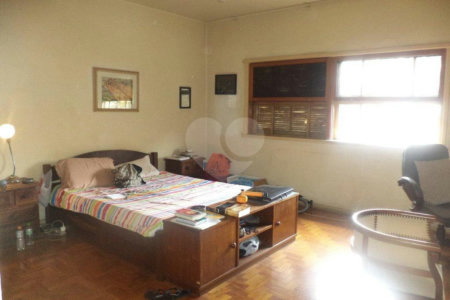 Sobrado à venda com 2 quartos em Chácara Santo Antônio (zona Sul), São Paulo, SP