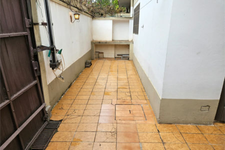 Sobrado à venda com 3 quartos, sendo 1 suíte, em Cidade Monções, São Paulo, SP