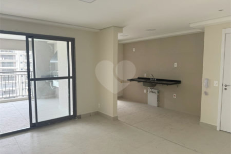 Apartamento à venda com 3 suítes em Tucuruvi, São Paulo, SP