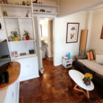 Apartamento à venda com 3 quartos, sendo 1 suíte, em Jardim Paulista, São Paulo, SP