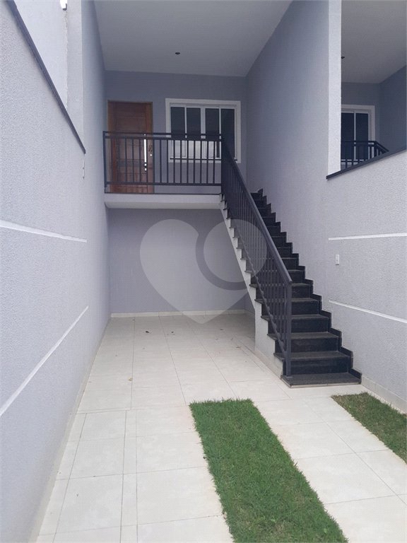 Sobrado à venda com 3 quartos, sendo 1 suíte, em Imirim, São Paulo, SP