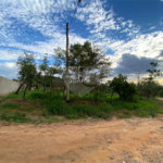 Terreno com 3.075,00 m² de área total.