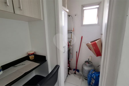Apartamento à venda com 4 quartos em Vila Gustavo, São Paulo, SP