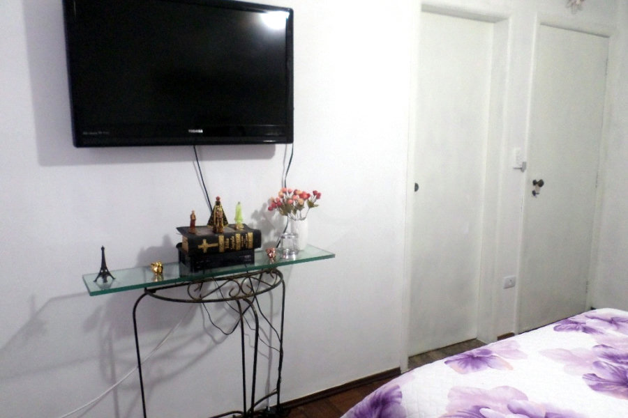 Sobrado à venda com 3 quartos, sendo 1 suíte, em Imirim, São Paulo, SP