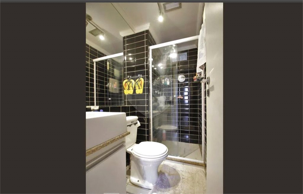 Apartamento à venda com 2 quartos em Paraisópolis, São Paulo, SP