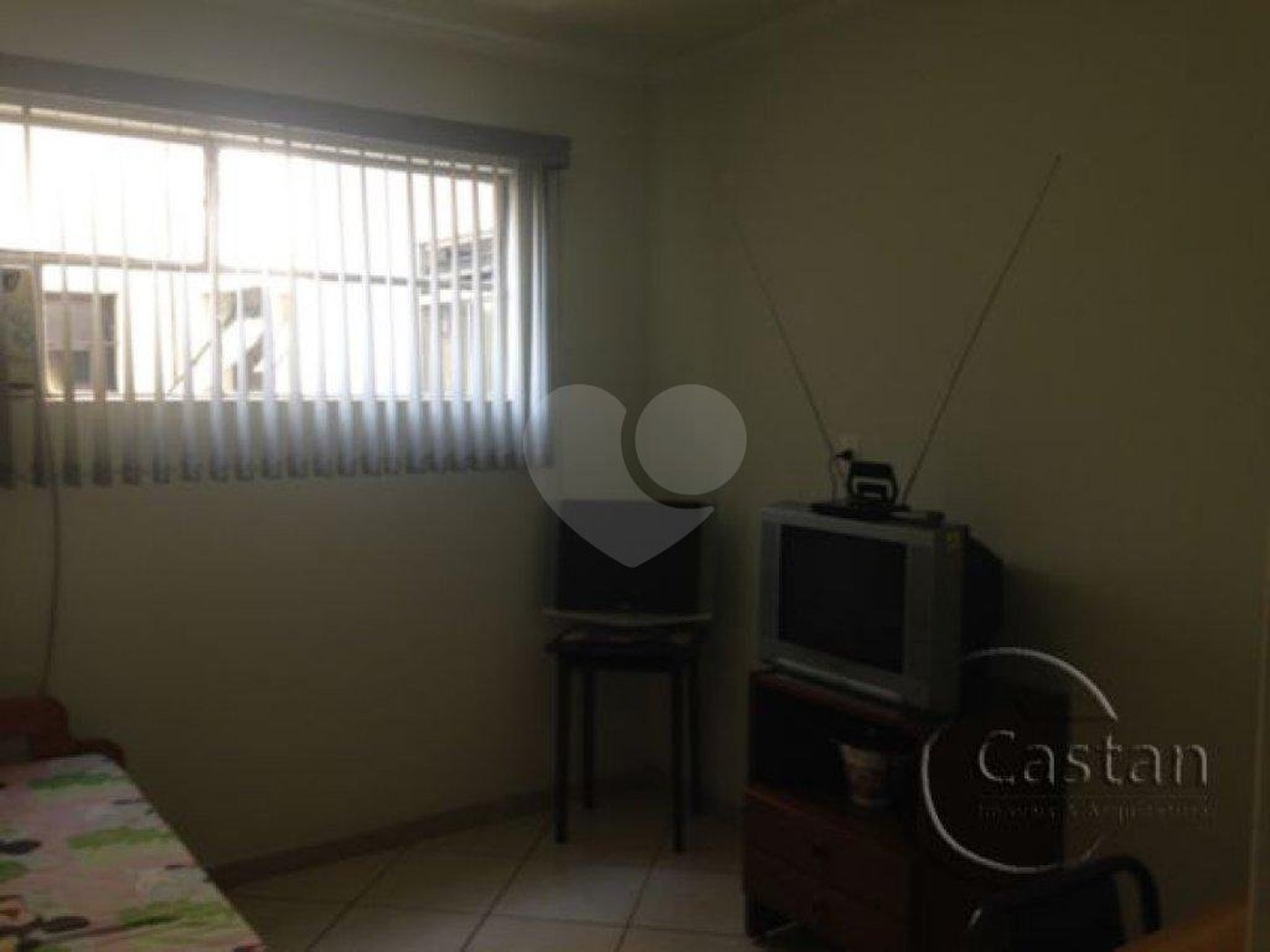 Apartamento à venda com 3 quartos, sendo 1 suíte, em Vila Buarque, São Paulo, SP