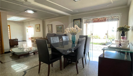 Casa à venda ou para alugar com 4 suítes em Jardim Cuiabá, Cuiabá, MT