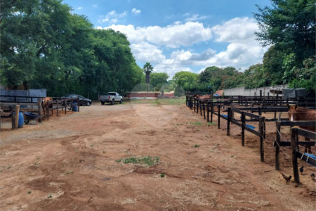 Terreno à venda em Parque das Bandeiras 2, Indaiatuba, SP