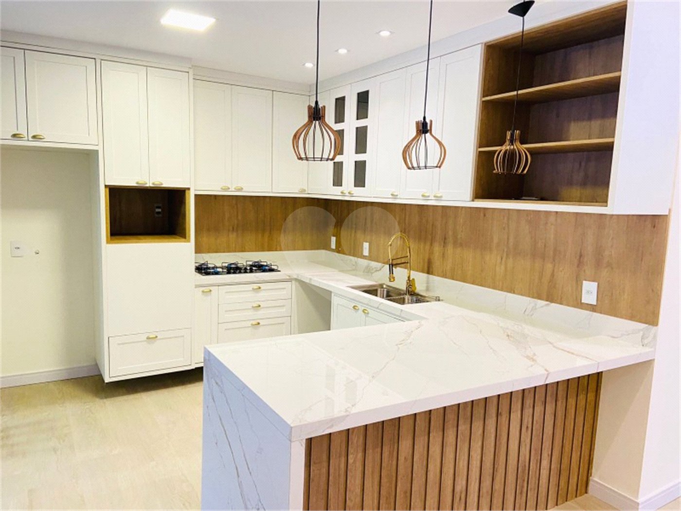 Casa à venda com 3 suítes no condomínio Piemonte, Indaiatuba - SP