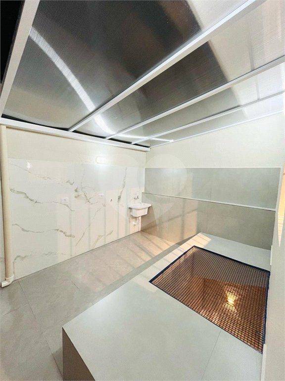 Sobrado à venda com 3 quartos em Campo Belo, São Paulo, SP