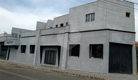 Prédio à venda em Jardim Sorocaba Park, Sorocaba, SP