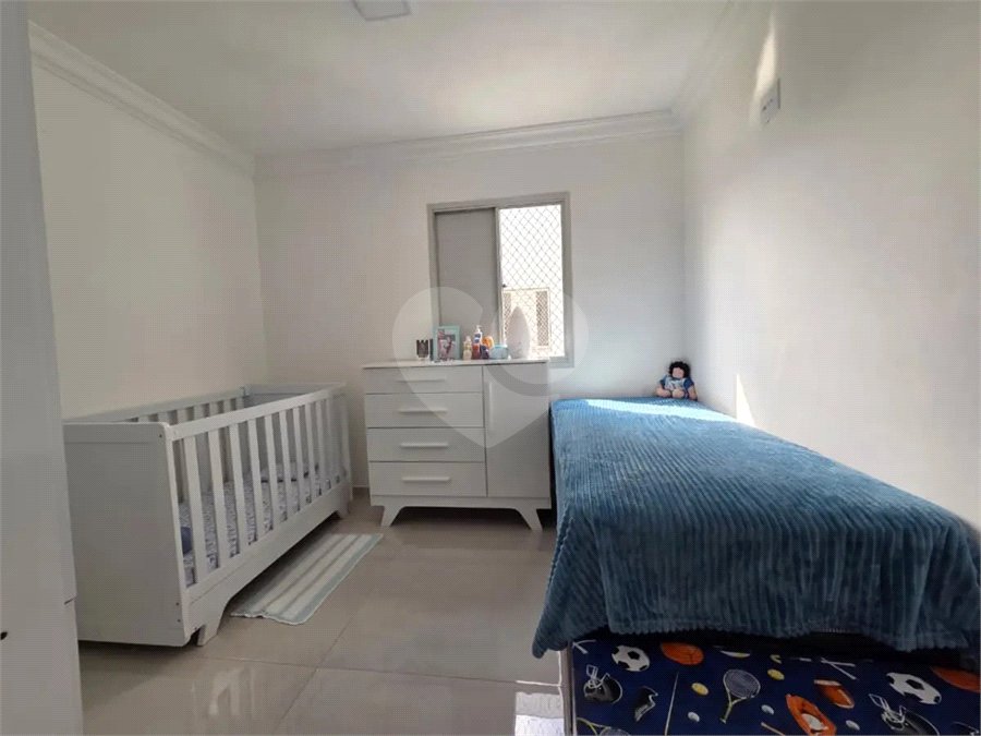 Apartamento à venda com 3 quartos, sendo 1 suíte,  em Casa Verde, São Paulo, SP