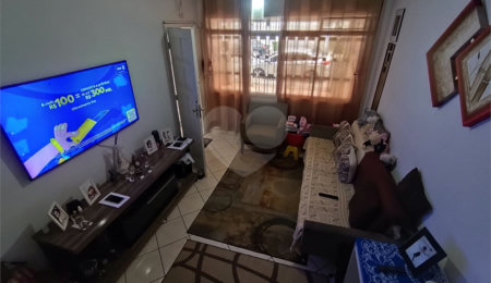Sobrado à venda com 2 quartos em Casa Verde, São Paulo, SP