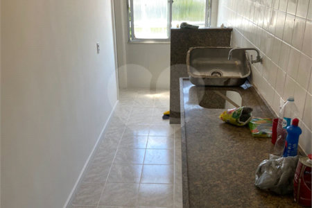 Apartamento à venda com 2 quartos em Taquara, Rio de Janeiro, RJ