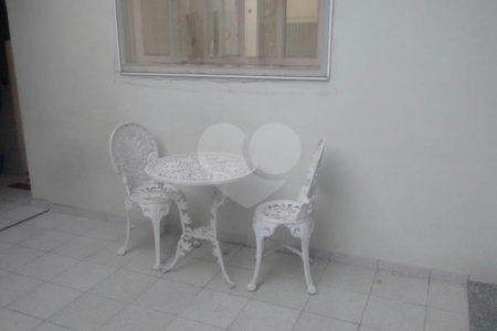 Sobrado à venda com 4 quartos, sendo 1 suíte, em Campo Belo, São Paulo, SP